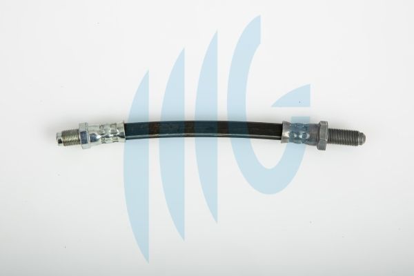Przewód hamulcowy elastyczny RICAMBIFLEX GM 02280401