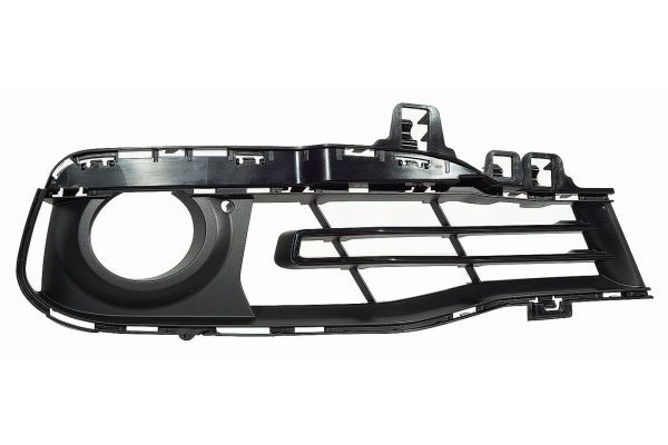 Решетка вентилятора, буфер