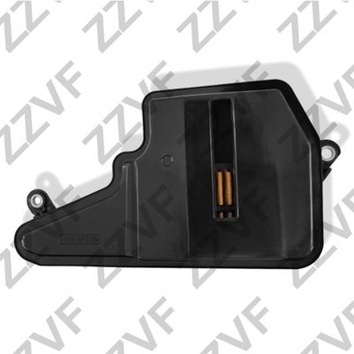 Hidrofiltrs, Automātiskā pārnesumkārba