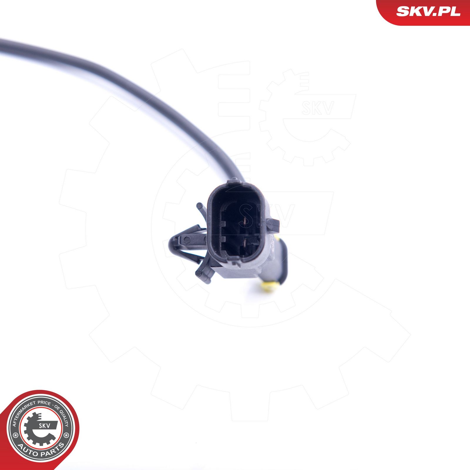 Levně Čidlo, teplota výfukových plynů ESEN SKV 30SKV180