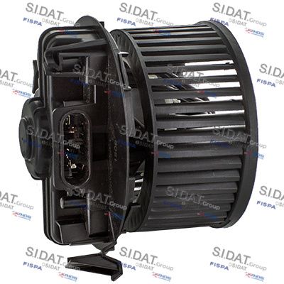 Pulseur d'air habitacle