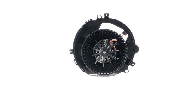 Ventilator, habitaclu MAHLE AB 406 000S
