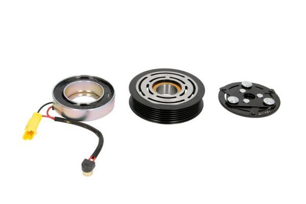 Sprzęgło elektromagnetyczne, klimatyzacja THERMOTEC KTT040299