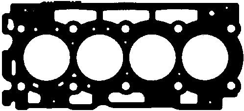 Uszczelka, głowica cylindrów BGA CH1524