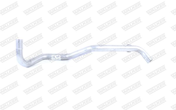 Rura wydechowa WALKER 08210