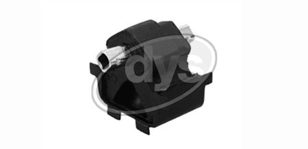 Zawieszenie, automatyczna skrzynia biegów DYS 72-04039