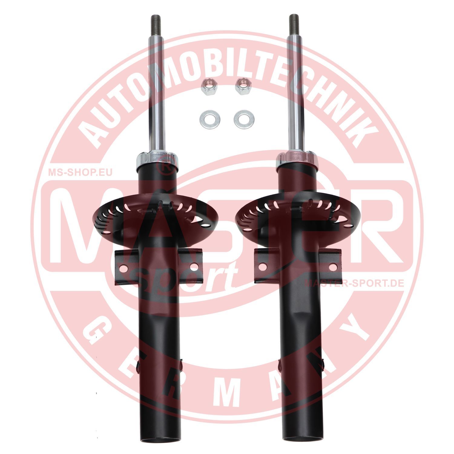 Amortyzator MASTER-SPORT GERMANY 16K005491