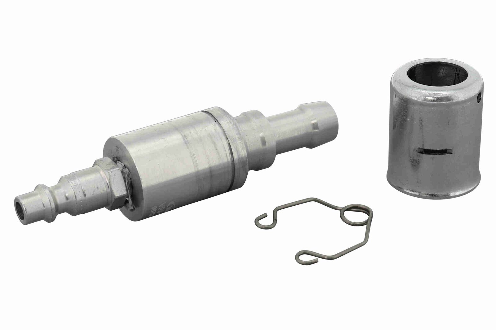 Adaptateur de remplissage, transmission
