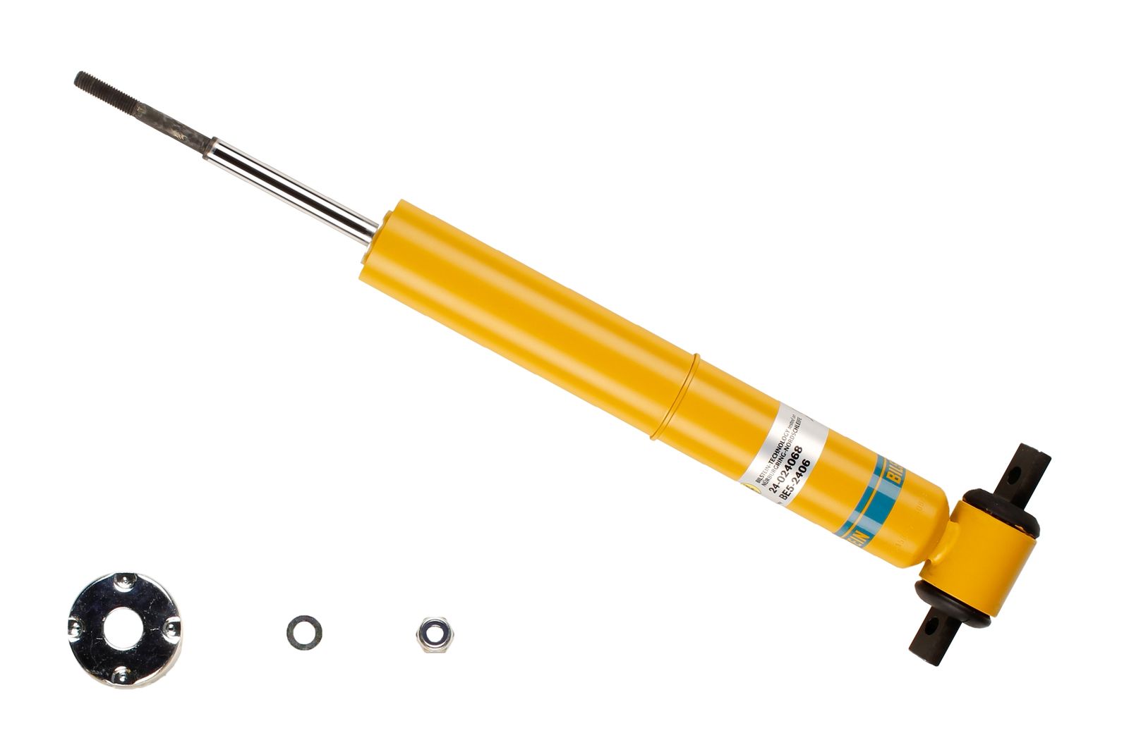 Amortyzator BILSTEIN 24-024068