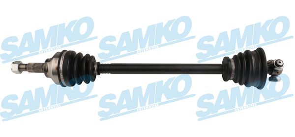 Wał napędowy SAMKO DS52215