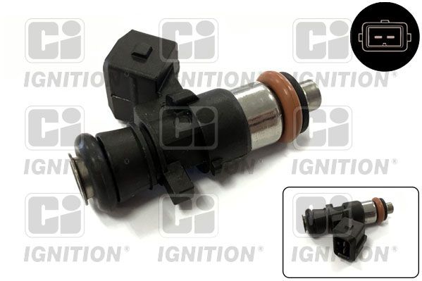 Wtryskiwacz QUINTON HAZELL XPSI57