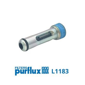Filtru ulei PURFLUX L1183