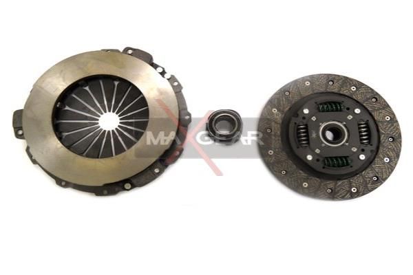 Zestaw sprzęgieł MAXGEAR 61-5114