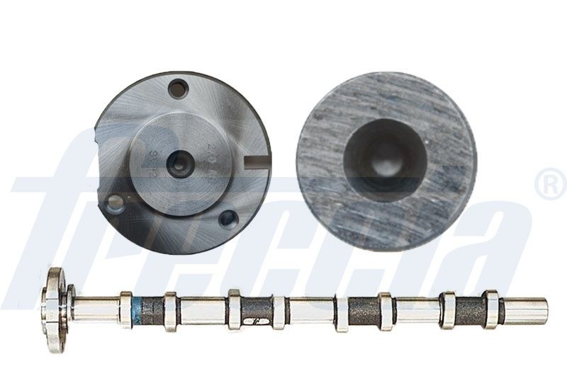 Ax cu came FRECCIA CM05-2170