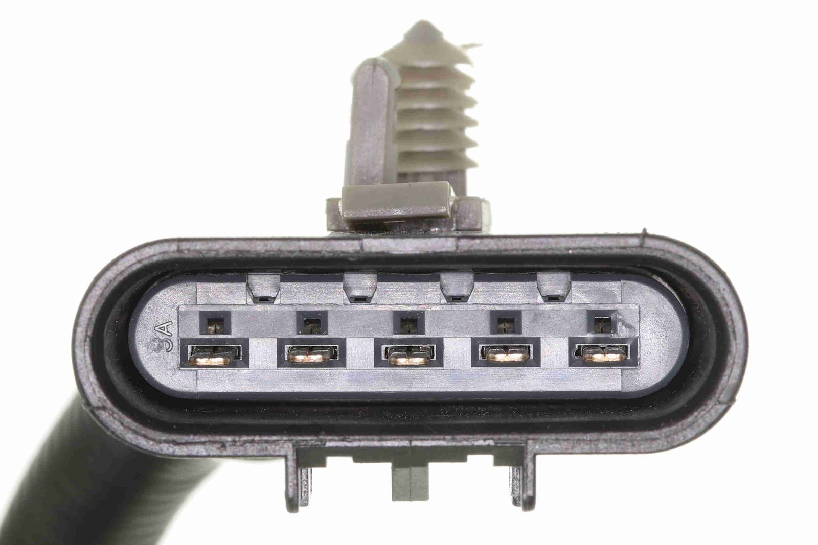 Moteur électrique, portière
