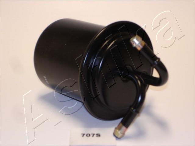 Palivový filter ASHIKA 30-07-707