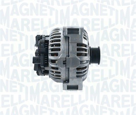 Alternator MAGNETI MARELLI 944390903190