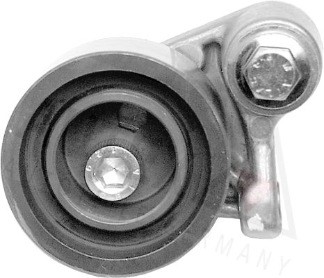 Rolka napinacza, pasek rozrządu AUTEX 641160