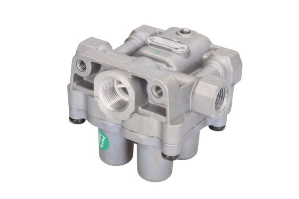 Valve de sécurité pour plusieurs circuits