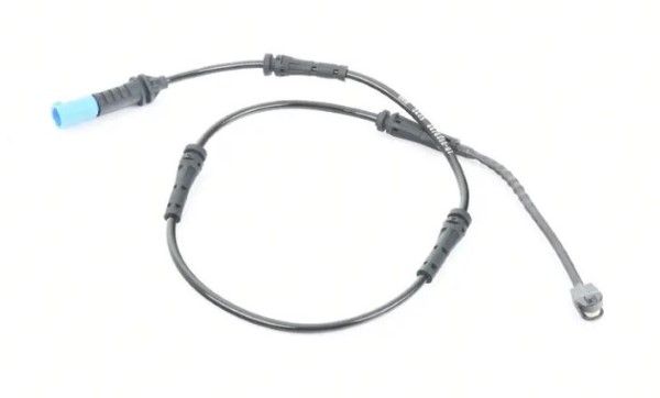 senzor de avertizare,uzura placute de frana MTR 12220849