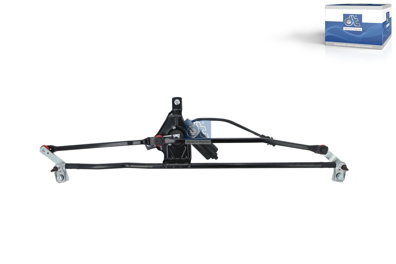 Legaturi stergator parbriz DT Spare Parts 5.63208