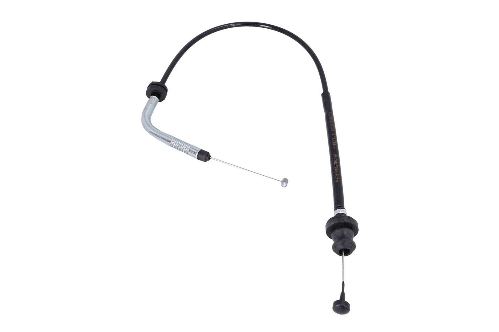 Тросик газа