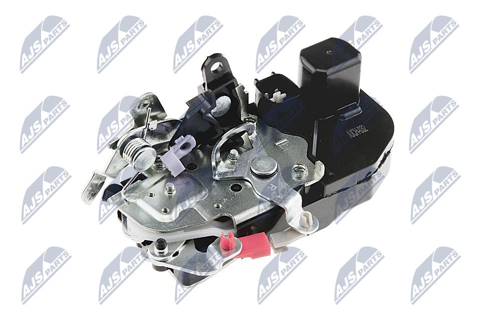 incuietoare usa NTY EZC-CH-032