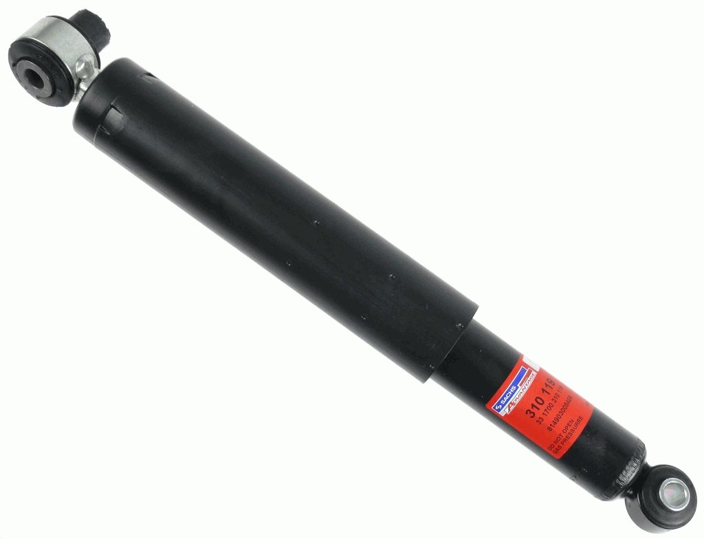 Amortyzator SACHS 310 119
