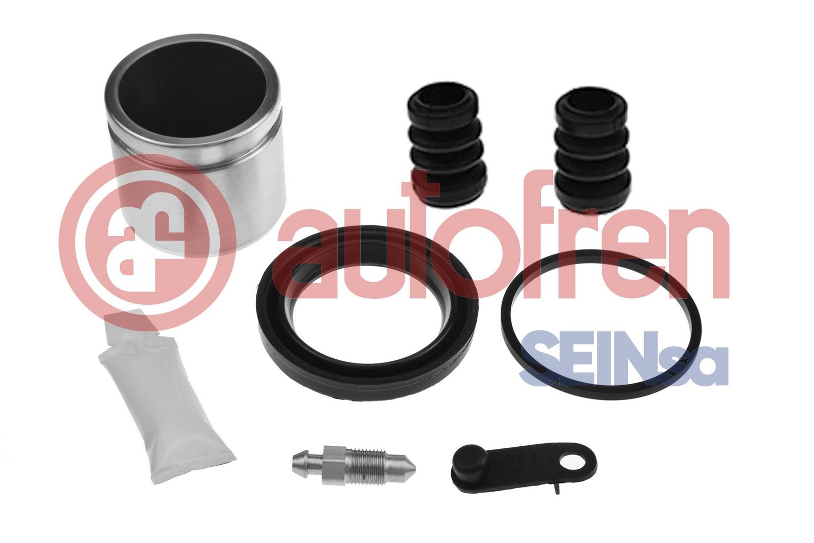 Set reparatie, etrier AUTOFREN SEINSA D45830C