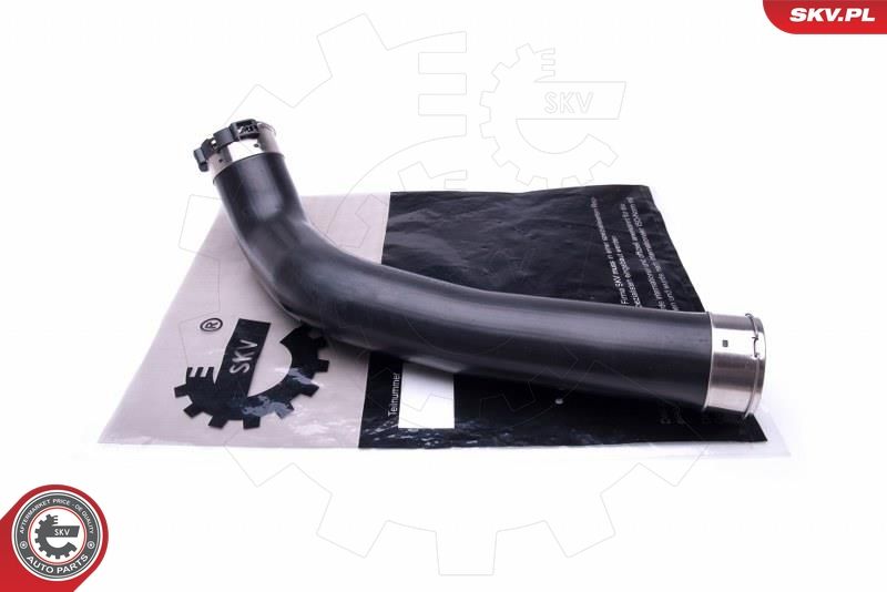 Pūtes sistēmas gaisa caurule