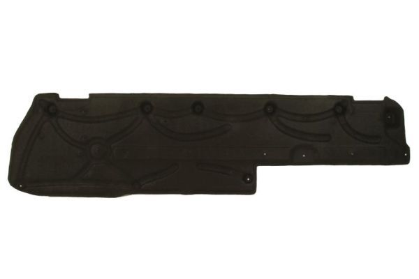 Кожух двигателя