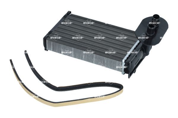 Soojusvaheti,salongiküte