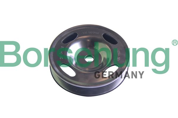 Roata dintata, arbore cotit BORSEHUNG B12080