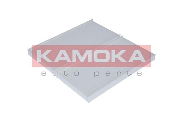 Filter vnútorného priestoru KAMOKA F402901