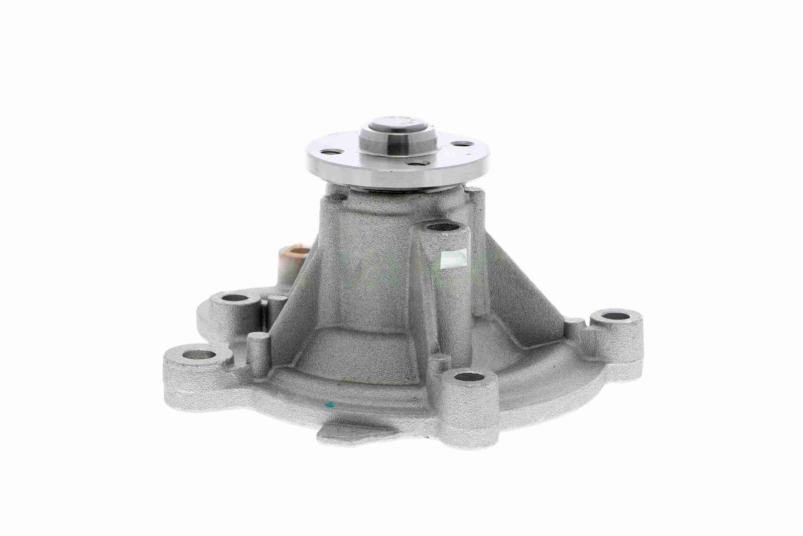 Pompe à eau, refroidissement du moteur
