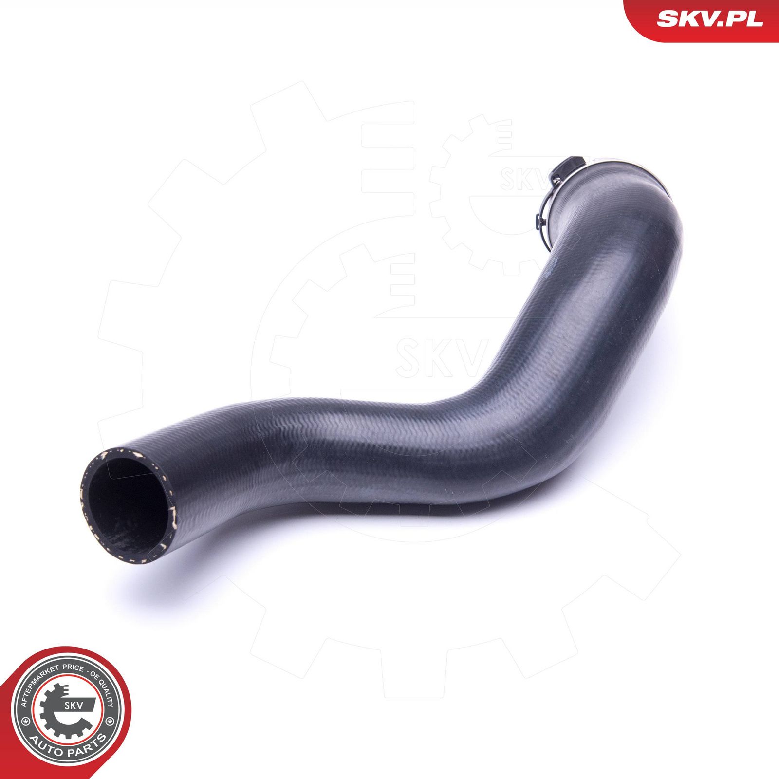 Levně Hadička plnicího vzduchu ESEN SKV 24SKV927