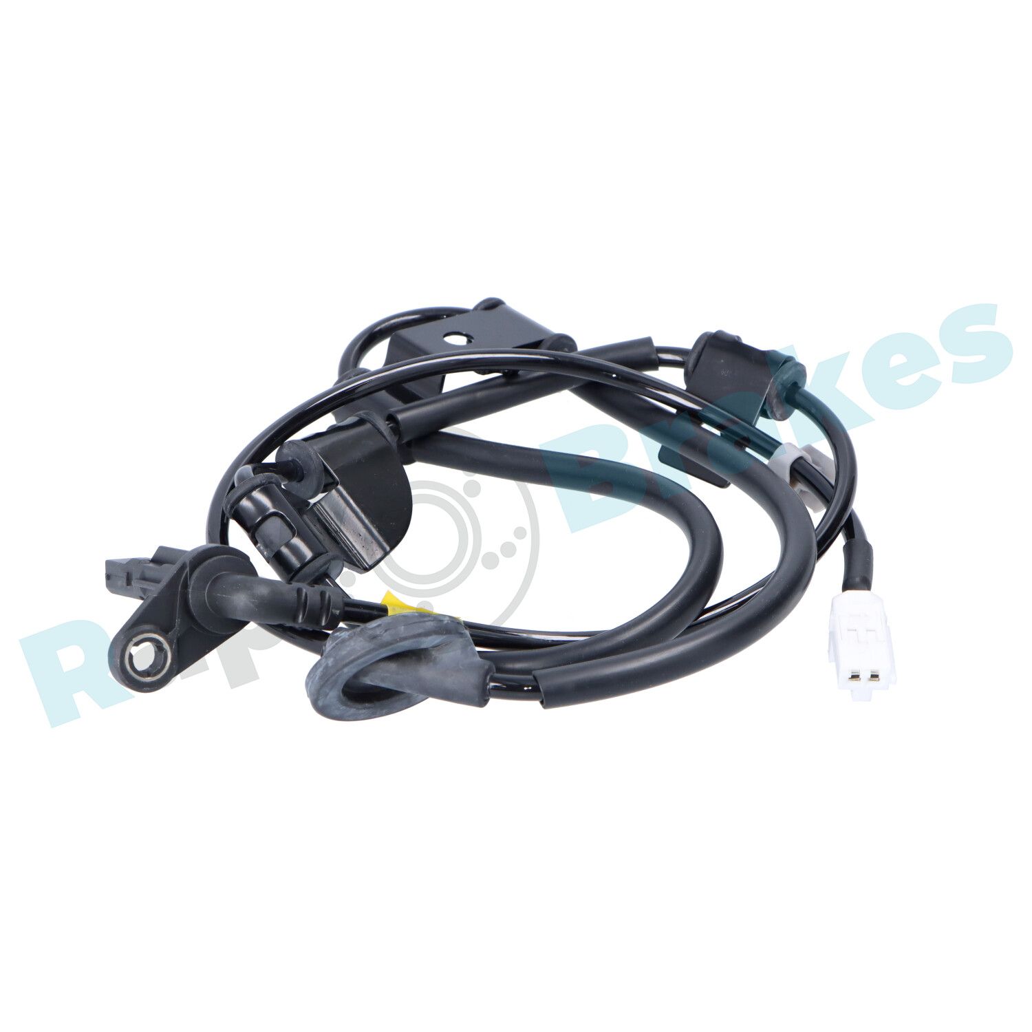 Jutiklis, rato greitis