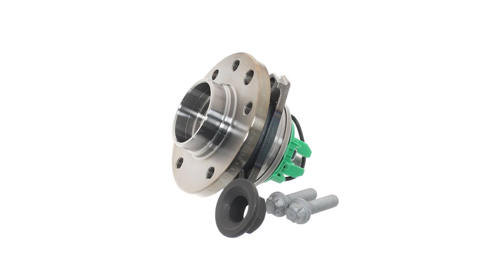 Levně Sada ložisek kol SKF VKBA 6506