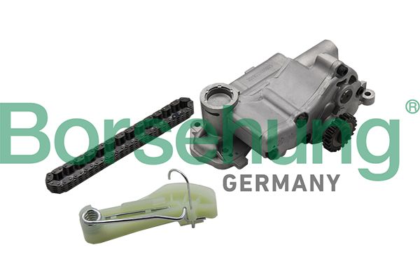 Zestaw naprawczy, pompa olejowa BORSEHUNG B19176