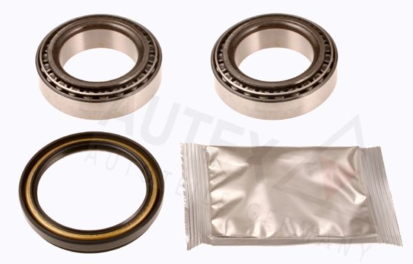 Zestaw łożysk koła AUTEX 802919