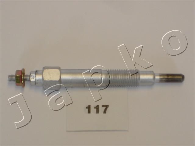 Świeca żarowa JAPKO 01117