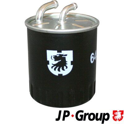 Filtr paliwa JP GROUP 1318700900