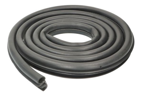 Уплотнение двери