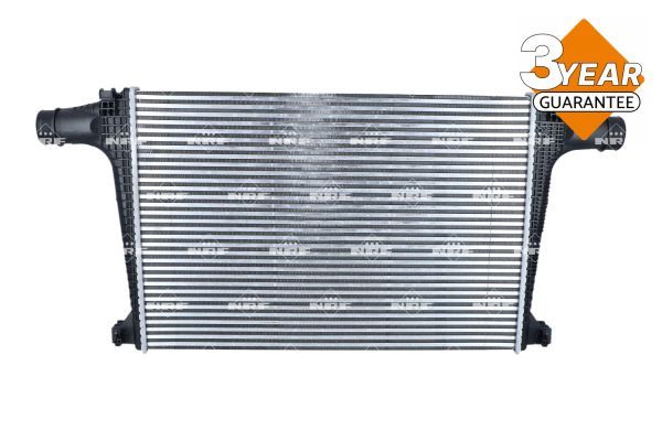 Refroidisseur d'air de suralimentation