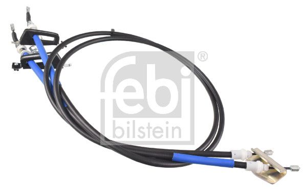 Cablu, frana de parcare FEBI BILSTEIN 108962