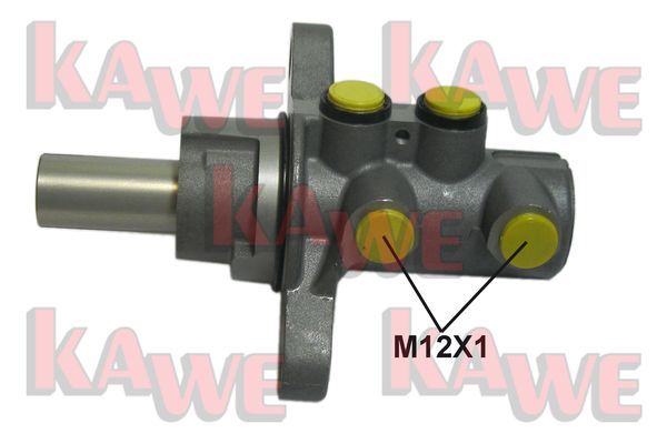 Pompa hamulcowa KAWE B6160