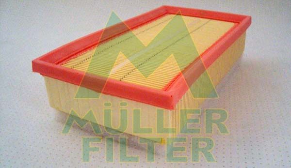 Filtr powietrza MULLER FILTER PA3158