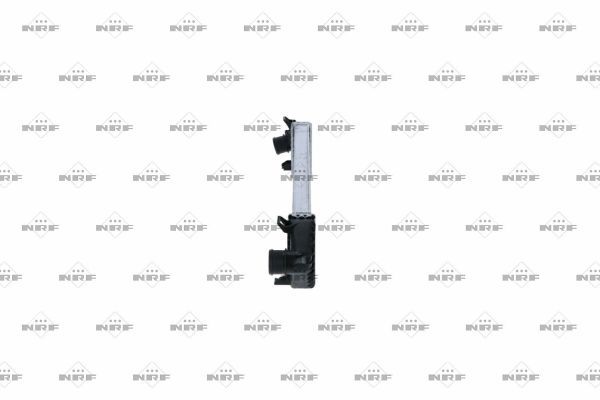 Levně Chladič turba NRF 30321