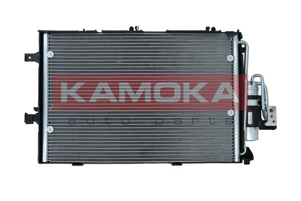 Kondenzátor klimatizácie KAMOKA 7800117