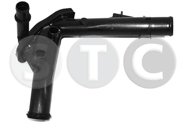 Przewód elastyczny chłodnicy STC T403195